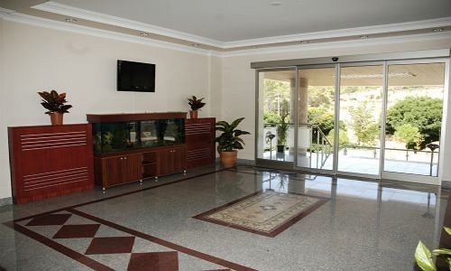 صورة الفندق 1