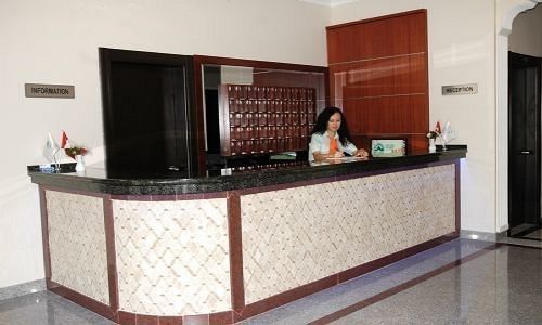 صورة الفندق 3