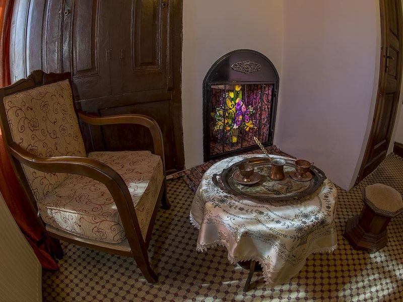Hotel Photo 5