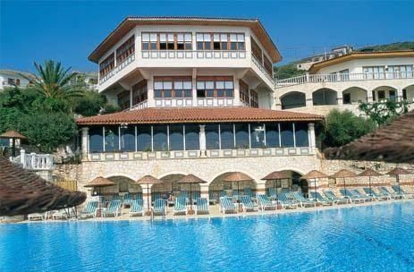 Hotel Photo 22