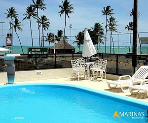 Marinas Maceió Hotel Maceio Brazil