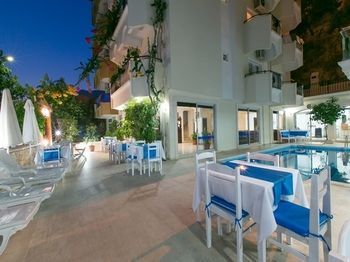 Hotel Photo 14