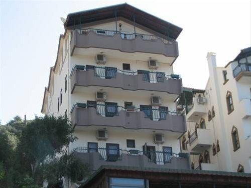 صورة الفندق 1