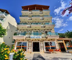 Kas Maki Hotel Kas Turkey