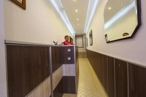 Hotel Photo 16