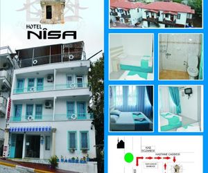 Hotel Nisa Kas Turkey