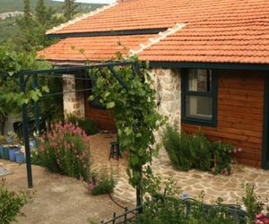 Eco-Art Farm- Eflatun Kas Turkey