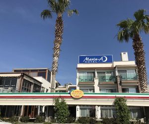 Marin-A Hotel Turgutreis Turkey