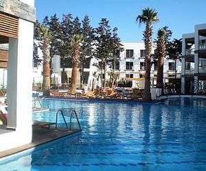 Mio Bianco Resort All Inclusive Akyarlar Turkey
