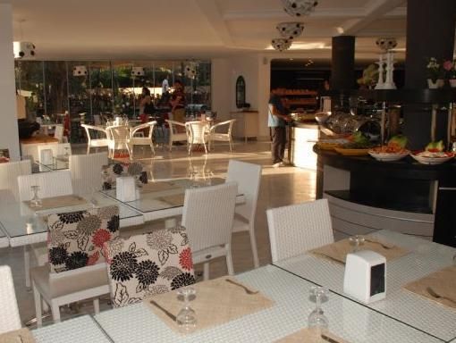 Hotel Photo 11