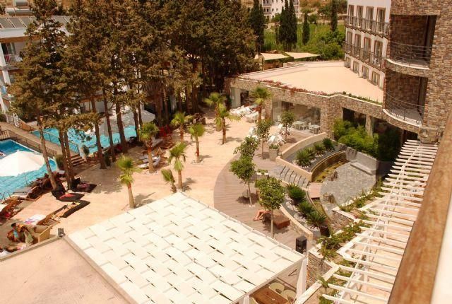 Hotel Photo 16