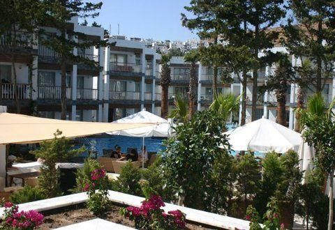 Hotel Photo 17