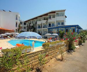 Bodrum Sky Beach Hotel Turgutreis Turkey