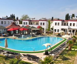 Club Cherry Hotel & Family Suites Turgutreis Turkey