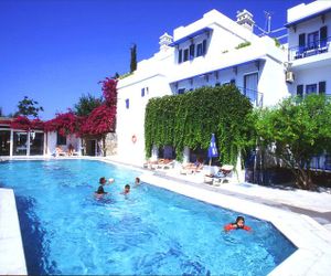 Peda Blue Bodrum Beach Turgutreis Turkey