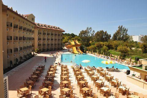 Hotel Photo 1