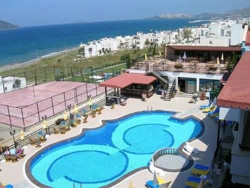 Hotel Photo 22