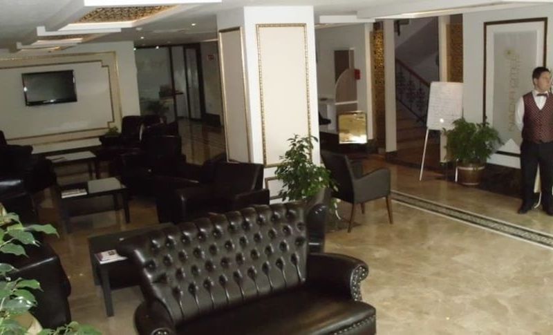 Hotel Photo 5