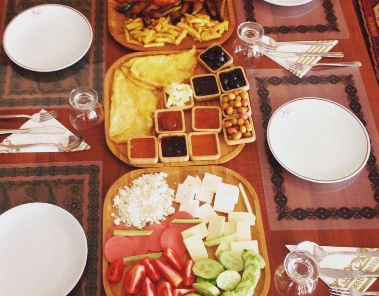 صورة الفندق 17