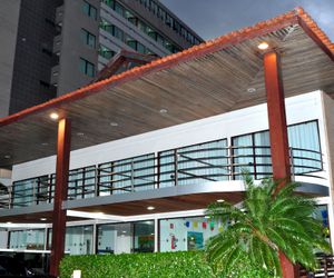 Hotel Praia Bonita Pajuçara Maceio Brazil