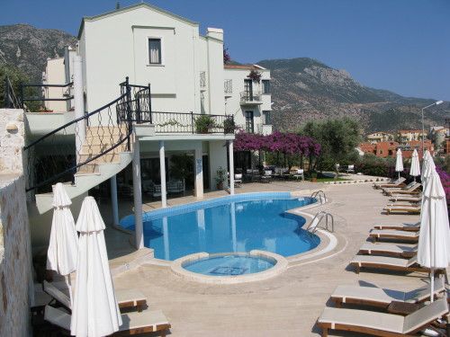 Hotel Photo 20