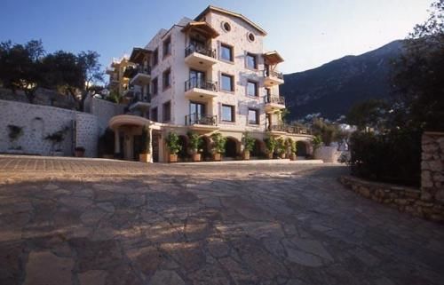 Hotel Photo 20