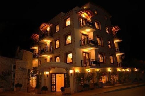 Hotel Photo 22