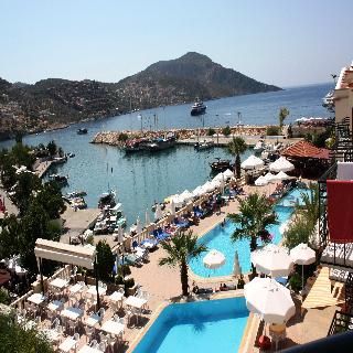 Hotel Photo 1