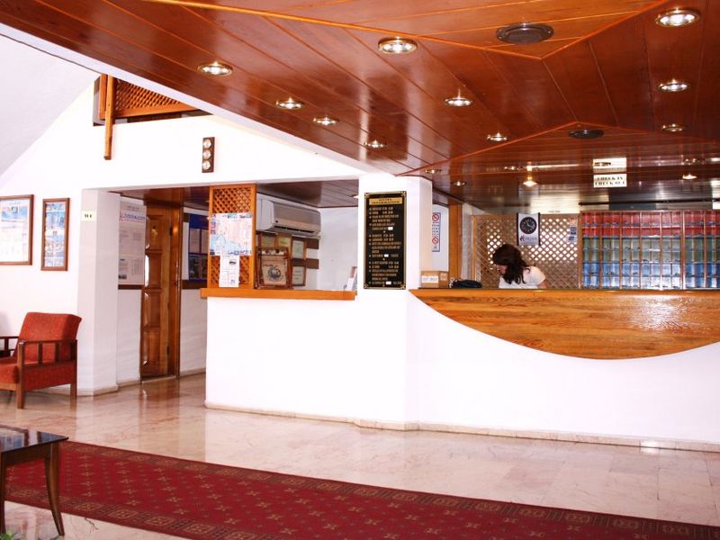 Hotel Photo 11