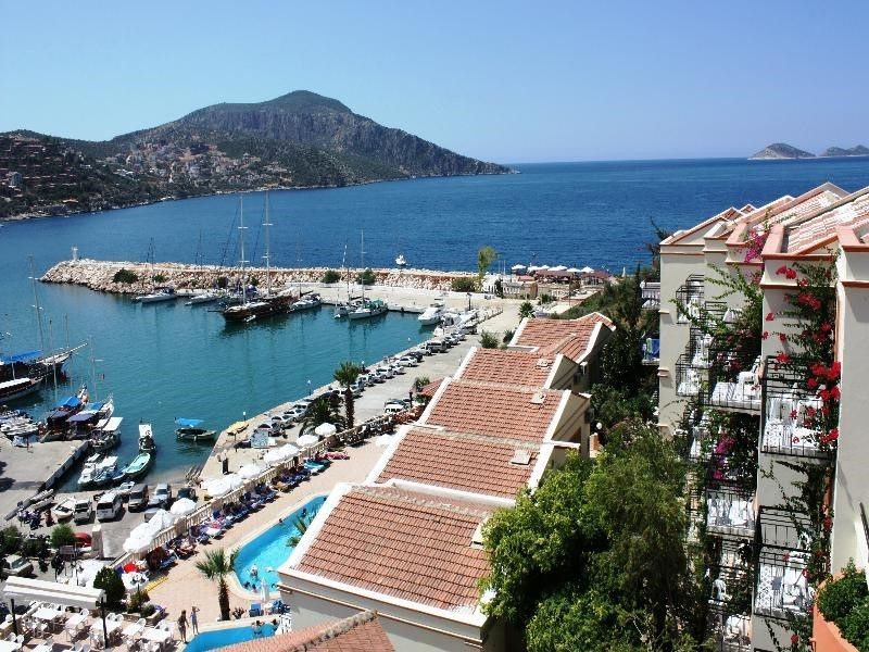 Hotel Photo 20
