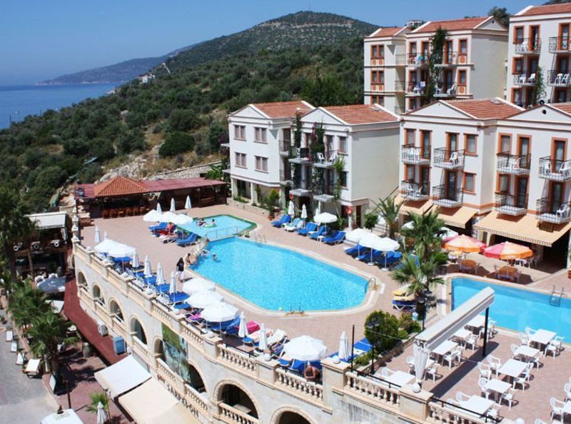 Hotel Photo 21