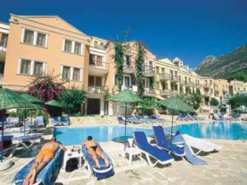 Hotel Photo 22