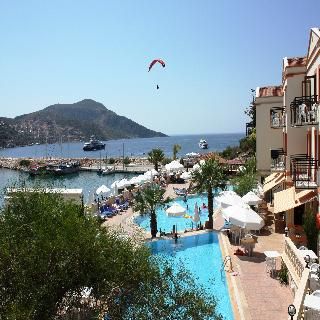 Hotel Photo 23