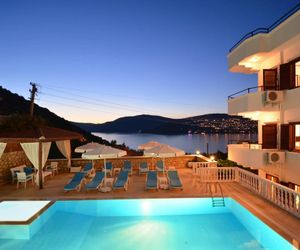 Matiana Hotel Kalkan Turkey