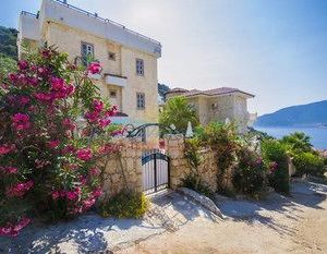 Kaleli Villa by rezervasyonyap Kalkan Turkey