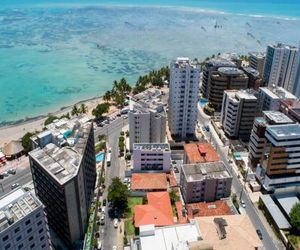 Hotel Porto Maceió Maceio Brazil