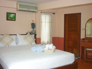 Hotel pic Baan Maihorm Guesthouse