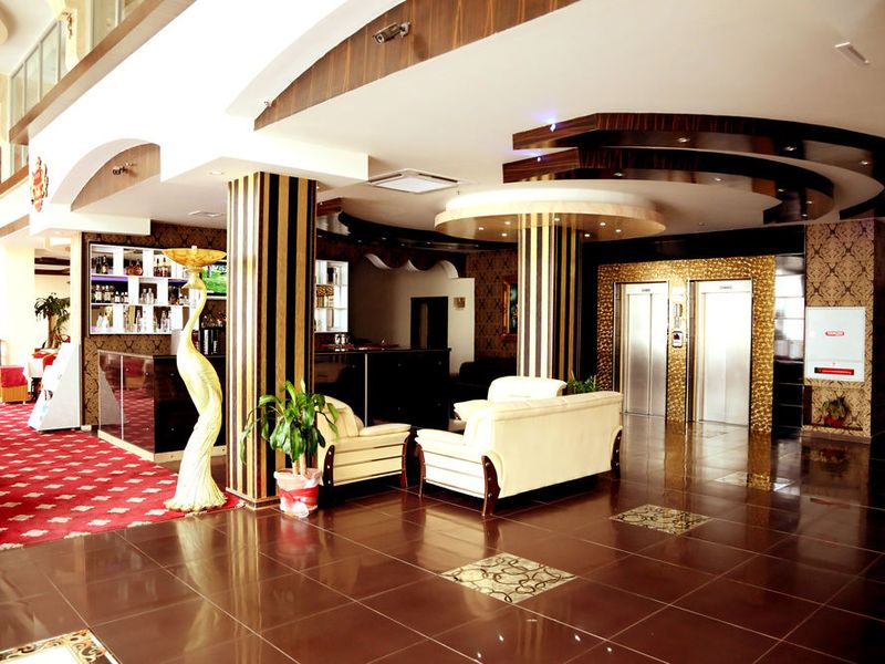 صورة الفندق 7