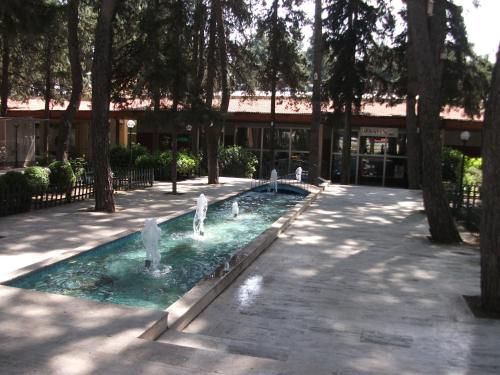 Hotel Photo 22
