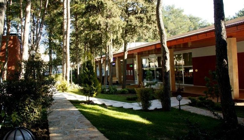 Hotel Photo 23