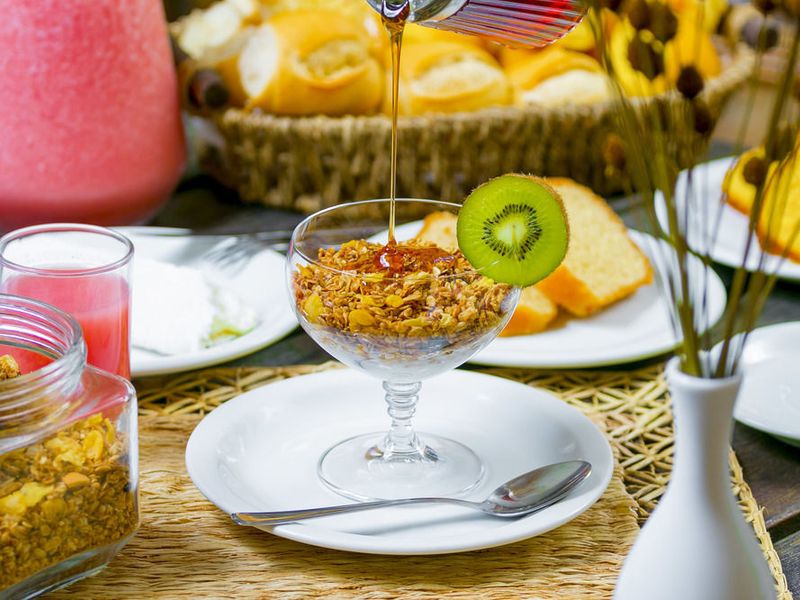 صورة الفندق 8