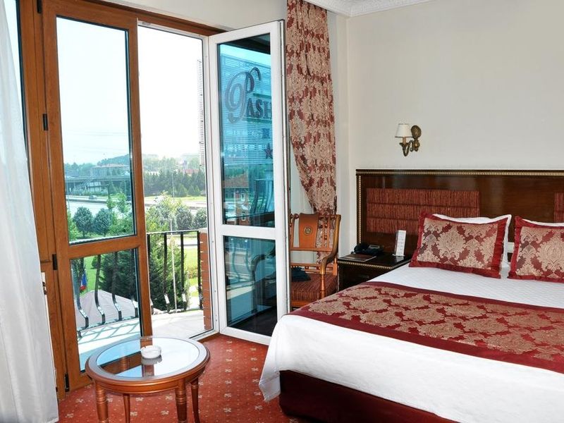 Hotel Photo 1