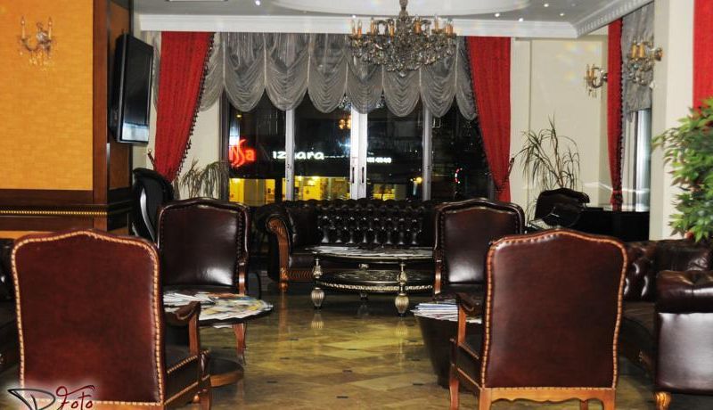 Hotel Photo 11
