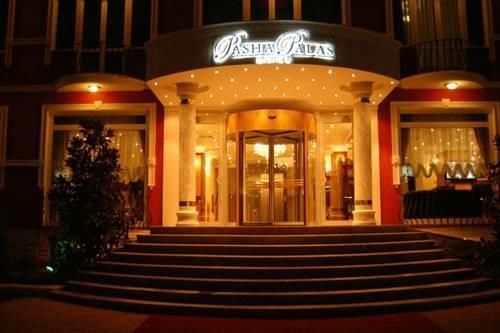 Hotel Photo 21