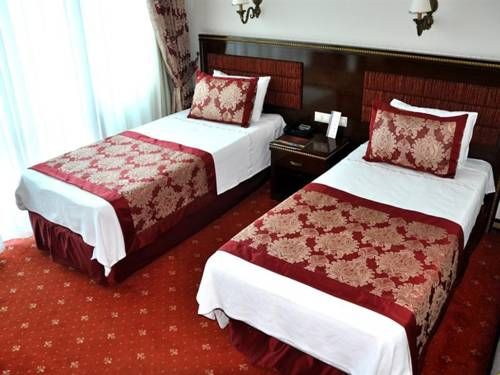 Hotel Photo 8