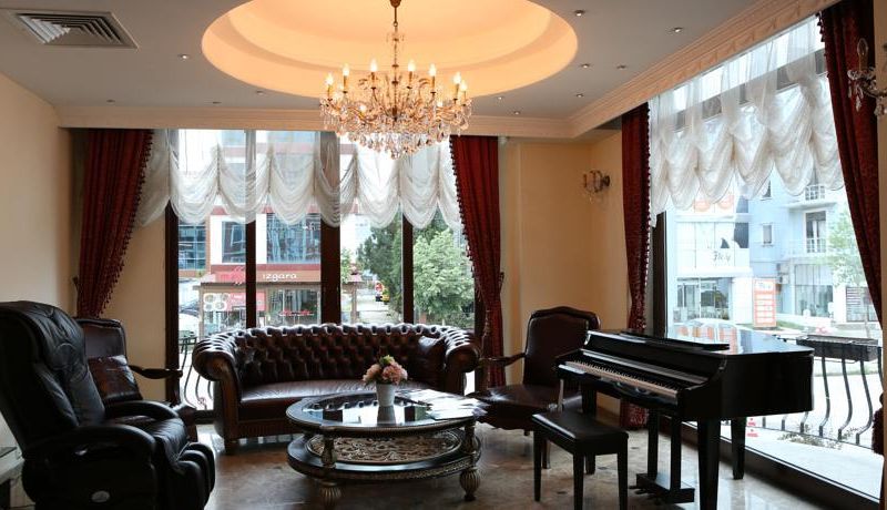 Hotel Photo 9