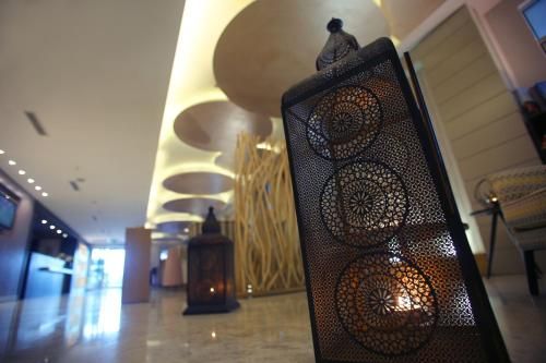 صورة الفندق 18