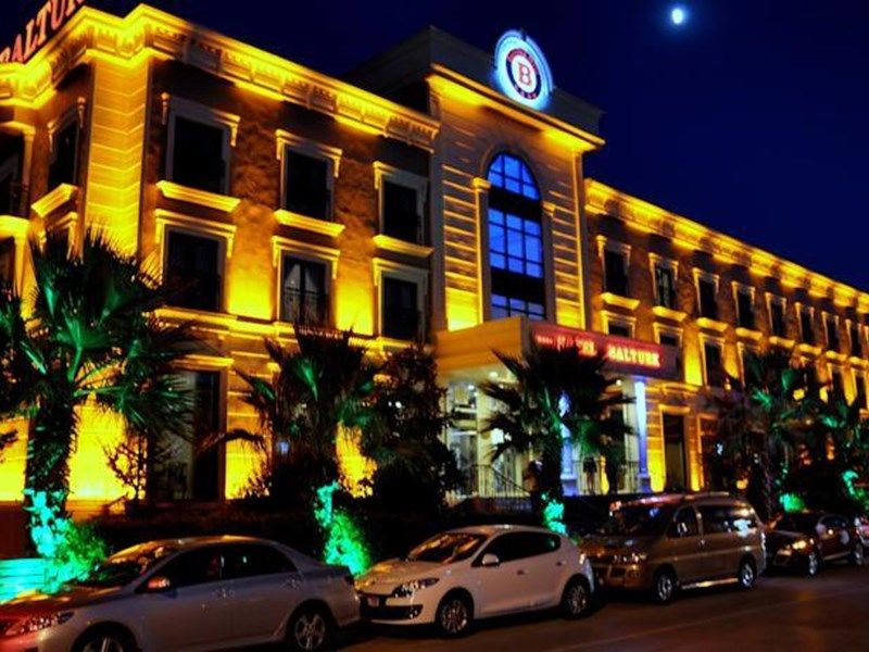 Hotel Photo 23