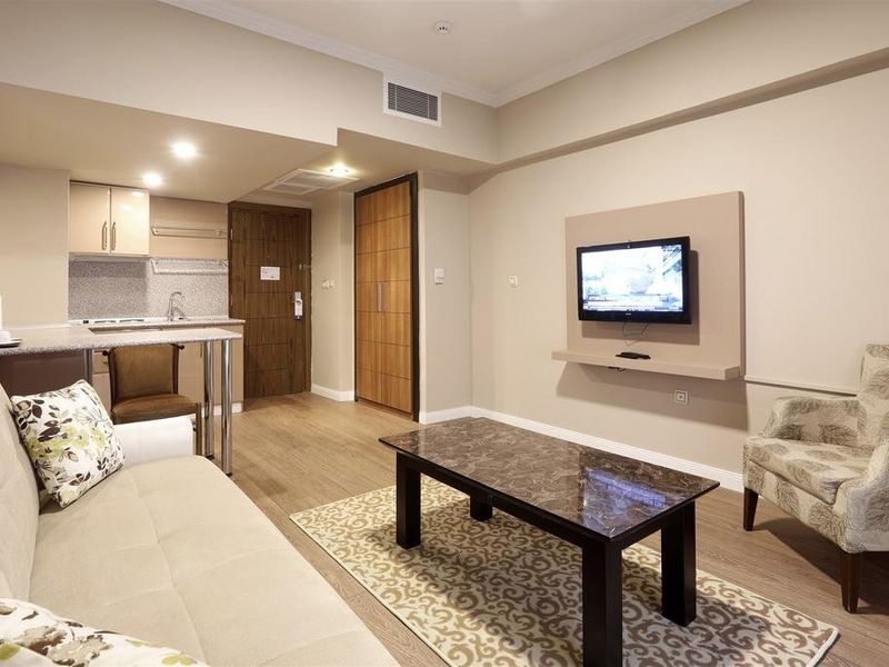 Hotel Photo 5