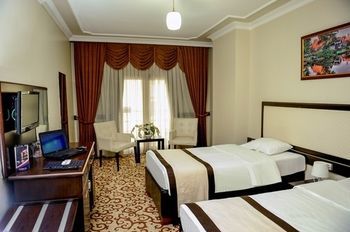 صورة الفندق 2